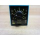 Idec RTE-B11 On-Delay Timer AC120V RTEB11 0-60 Sec. - Used