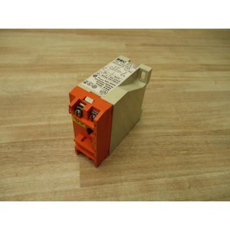 BBCBrown Boveri VDE 0160 Module VDE0160 - New No Box