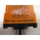 ATC Diversified Electronics TDF-120-AKA-030010 Time Delay Relay TDF120AKA030010 - New No Box