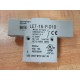Sprecher + Schuh LE7-16-P-D10 Auxiliary Contact 14.400.123-02