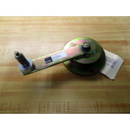 Milton 60B Pulley Belt Tensioner 13286 - New No Box