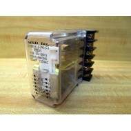 MSD 219BBX192NE Relay 219BBX192NE (C) - New No Box