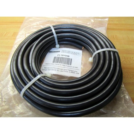 Westward 19YD46 Battery Cable