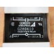 Gordos G280A10 Solid State Relay