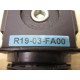 Wilkerson R19-03-FA00 Pneumatic Regulator R1903FA00 - New No Box