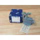 Micro Switch BZV-7RQ2P Limit Switch WRoller Lever BZV7RQ2P