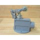 Micro Switch BZV-7RQ2P Limit Switch WRoller Lever BZV7RQ2P