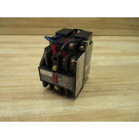 Allen Bradley 700-NM200A1 Relay 700NM200A1 Ser. E Coil 95AB86 - New No Box