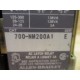 Allen Bradley 700-NM200A1 Relay 700NM200A1 Ser. E Coil 95AB86 - New No Box