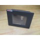 AVG EZ-S6M-RS EZ Series 6" Monochrome Display EZS6MRS Enclosure Only - Used