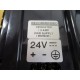 AVG EZ-S6M-RS EZ Series 6" Monochrome Display EZS6MRS Enclosure Only - Used