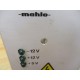 Mahlo N-150 Enclosed Power Supply N150 - Used