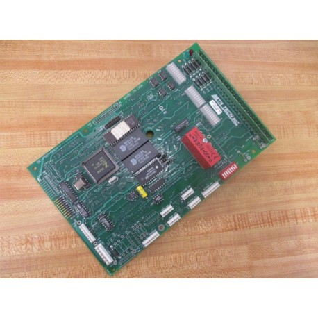 Beta Tech BC-FSC-050-004 IO Board BCFSC050004 - Used