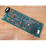 ABB 125S1982-1 1700R Analog Board 125S1982-2 - Used