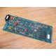ABB 125S1982-1 1700R Analog Board 125S1982-2 - Used