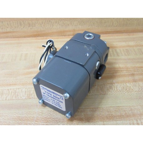 Control Air 500-AC IP Transducer 500X - Used