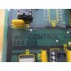 Dornier WM-CONTROL  389 026 389026 WM-Control Card 389150 - Used