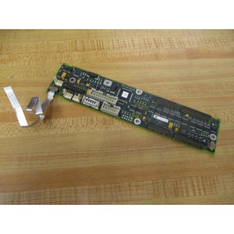 Siemens 571294.0001.02 Video Board 571294.9001.02 - Used