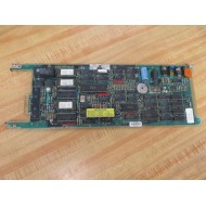 ABB 125S1983-8 Control Board 125S19838 125S1983-1 - Used