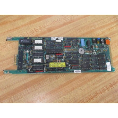 ABB 125S1983-8 Control Board 125S19838 125S1983-1 - Used