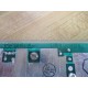 ABB 125S1983-8 Control Board 125S19838 125S1983-1 - Used