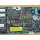 ABB 125S1983-8 Control Board 125S19838 125S1983-1 - Used