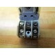 Kuhnke MTI103808 Relay WSocket 211041 WMissing Screw - New No Box