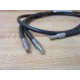 Banner BF13P Fiber Optic Cable 17226