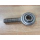F.K. Bearings SCML10MT Male End Rod Bearing F2-FIT