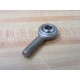 F.K. Bearings SCML10MT Male End Rod Bearing F2-FIT