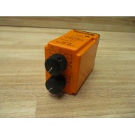 ATC Diversified Electronics TDJ-120-AKA-060010 Time Delay Relay TDJ120AKA060010 - New No Box