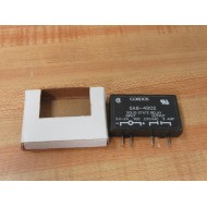 Gordos GA8-4B02 Solid State Relay GA84B02