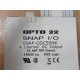 Opto 22 SNAP-ODC5SNK 4 Channel DC Output SNAPODC5SNK - New No Box