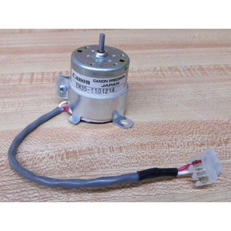 Canon EN35-T101Z1A Motor EN35T101Z1A - New No Box