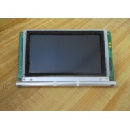Toshiba CCX17-30L 5.4" LCD Front Panel Display TCCX1730LFP - Used