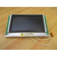 Toshiba CCX17-30L 5.4" LCD Front Panel Display TCCX1730LFP TLX-1741-C3M - Used