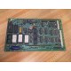 Leeds & Northrup 063918 Processor Card - Used