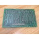 Leeds & Northrup 063918 Processor Card - Used