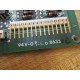 Leeds & Northrup 063918 Processor Card - Used