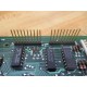 Leeds & Northrup 063918 Processor Card - Used