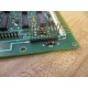 Leeds & Northrup 063918 Processor Card - Used