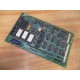 Leeds & Northrup 063918 Processor Card - Used