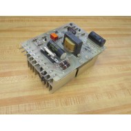 Louis Allis 46S1306-0010 Power Amplifier 46S13060010 - Used