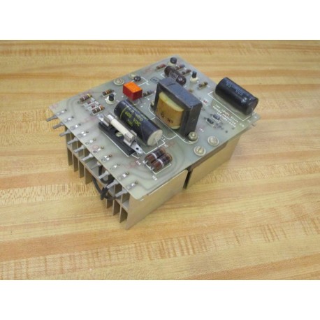 Louis Allis 46S1306-0010 Power Amplifier 46S13060010 - Used