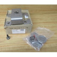 Fisher  Emerson GG05310X012 Mounting Kit