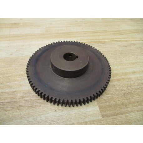 Martin S1680 14-12 Spur Gear S16801412 - New No Box