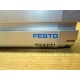 Festo ADVU-25-50-P-A Cylinder 156529 B108 - New No Box