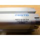 Festo ADVU-25-50-P-A Cylinder 156529 B108 - New No Box