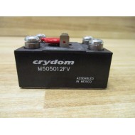 Crydom M505012FV Semiconductor Module - New No Box