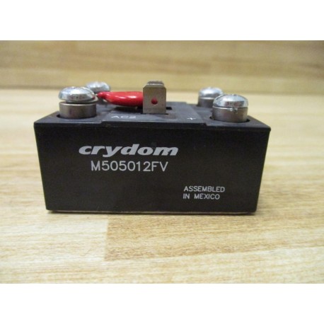 Crydom M505012FV Semiconductor Module - New No Box